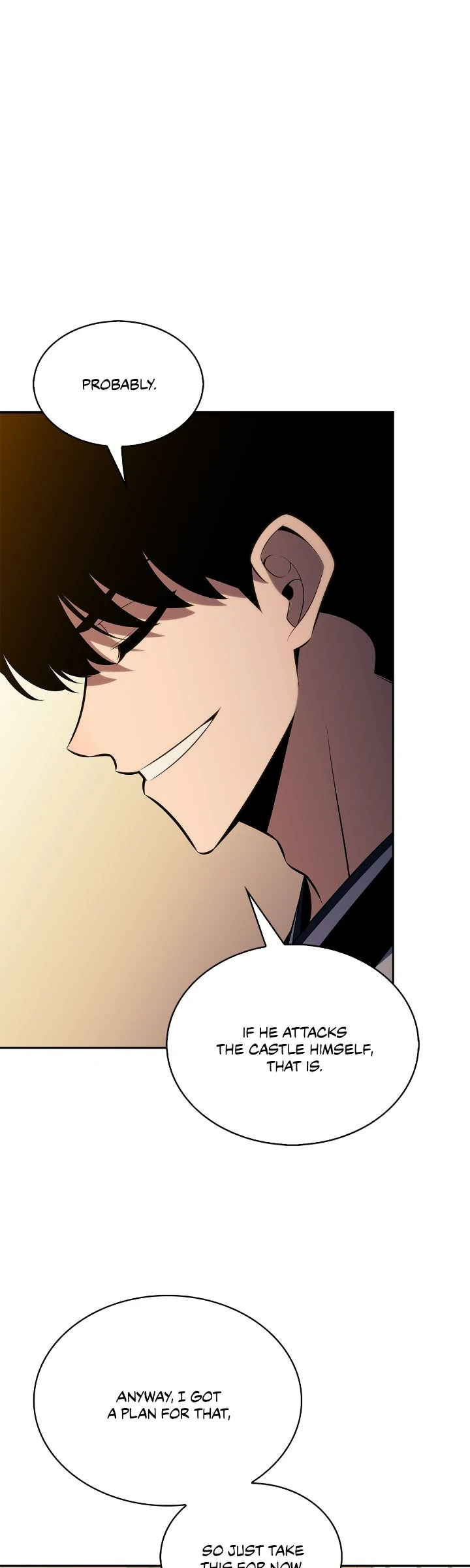 Read I'm the Max-Level Newbie EN Manga Online