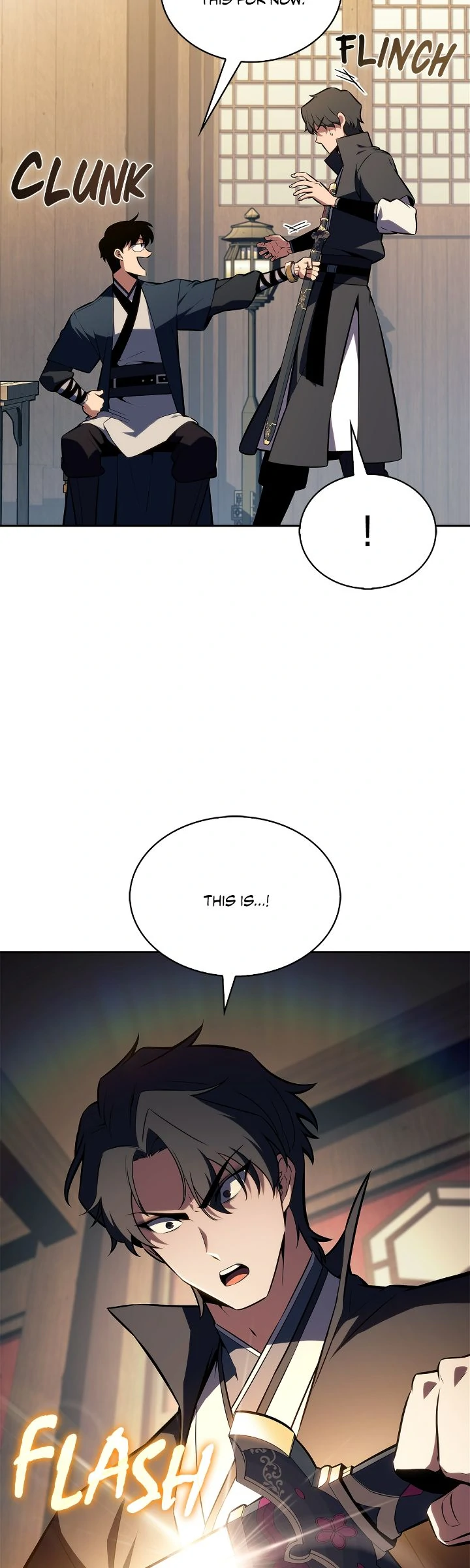 Read I'm the Max-Level Newbie EN Manga Online