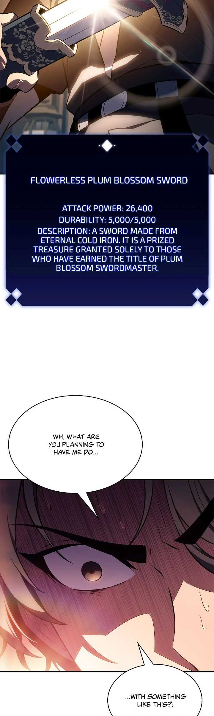 Read I'm the Max-Level Newbie EN Manga Online