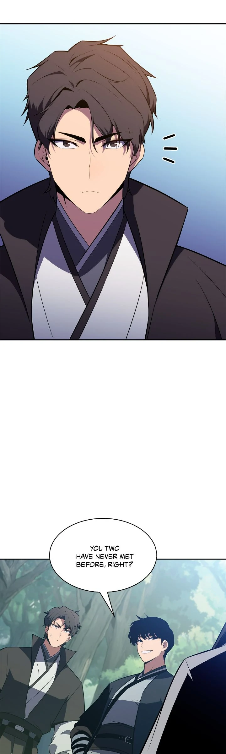 Read I'm the Max-Level Newbie EN Manga Online