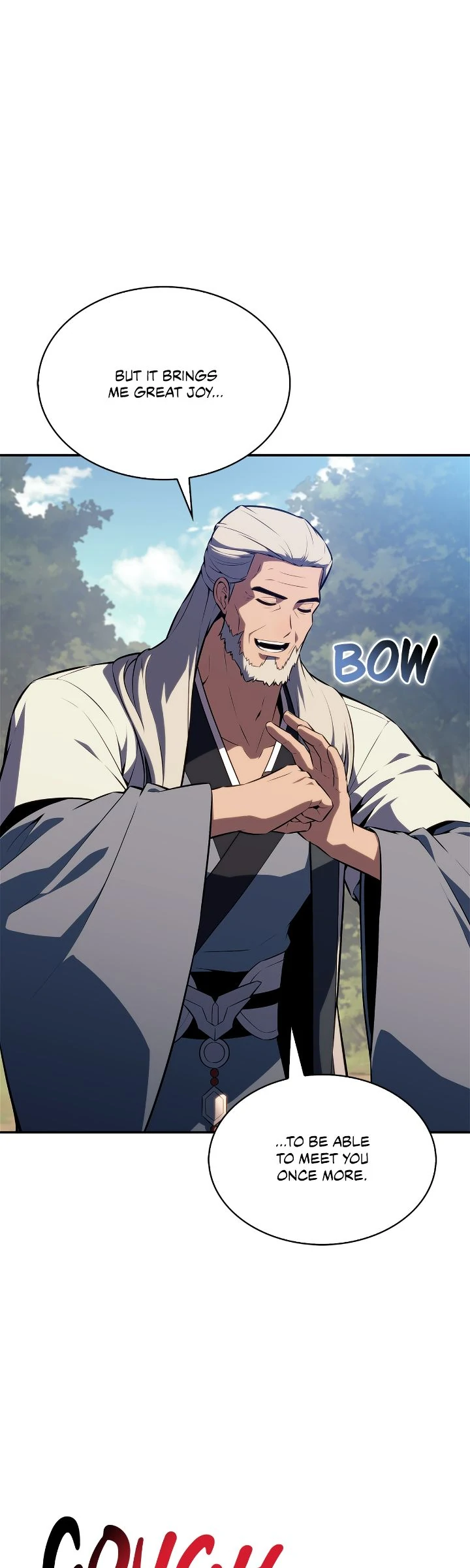 Read I'm the Max-Level Newbie EN Manga Online