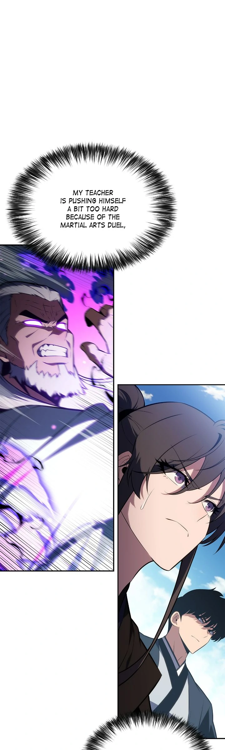 Read I'm the Max-Level Newbie EN Manga Online