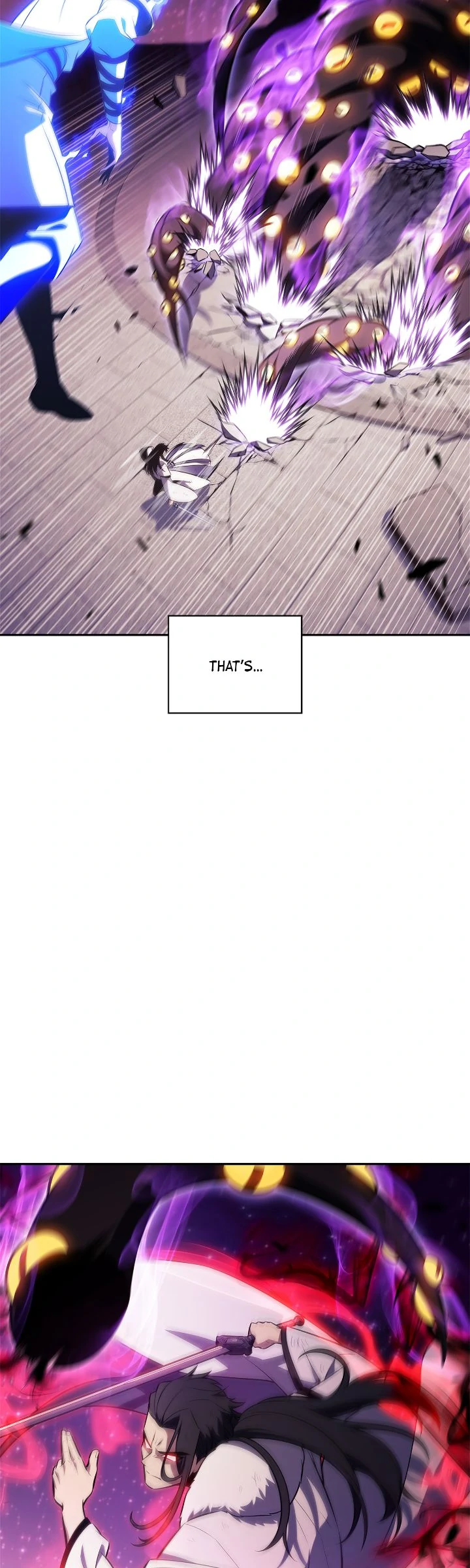 Read I'm the Max-Level Newbie EN Manga Online