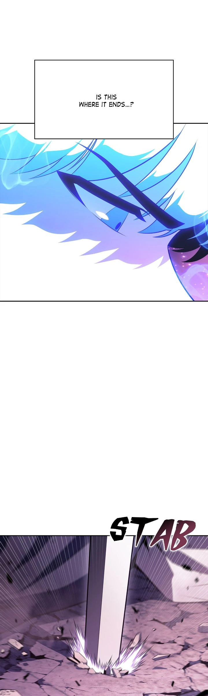 Read I'm the Max-Level Newbie EN Manga Online