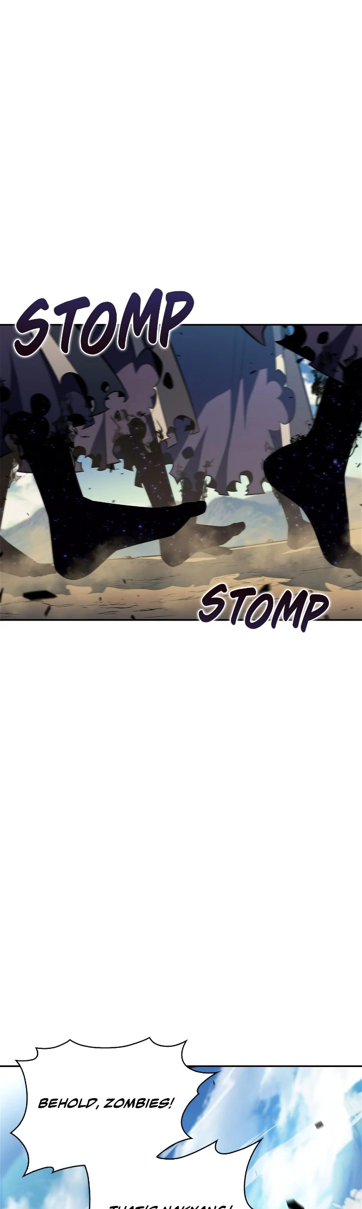 Read I'm the Max-Level Newbie EN Manga Online