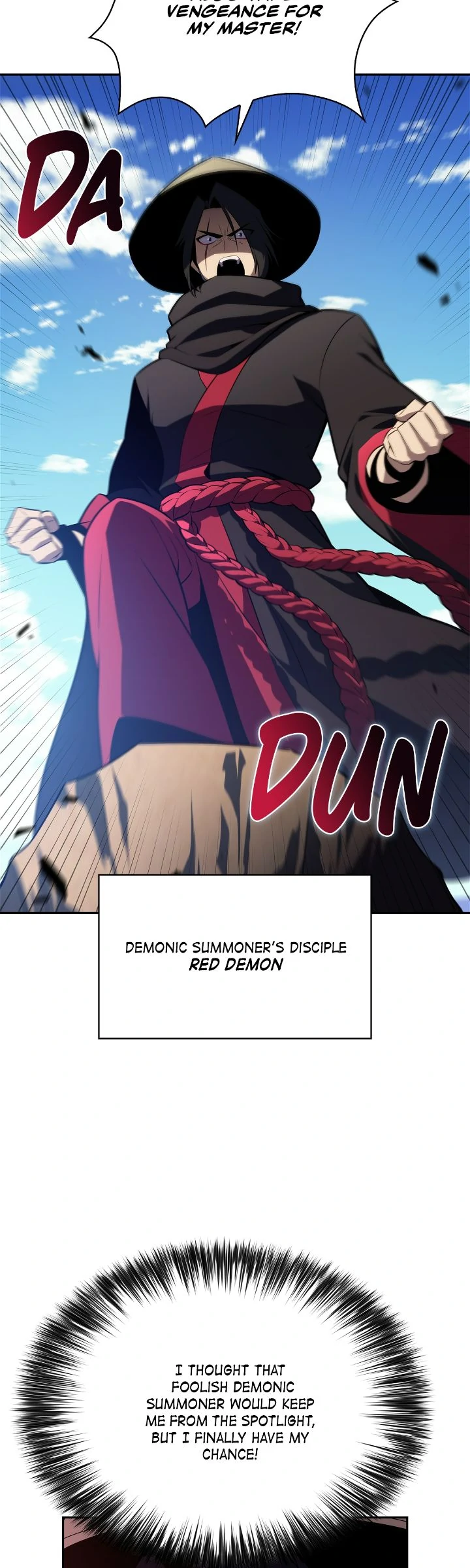 Read I'm the Max-Level Newbie EN Manga Online