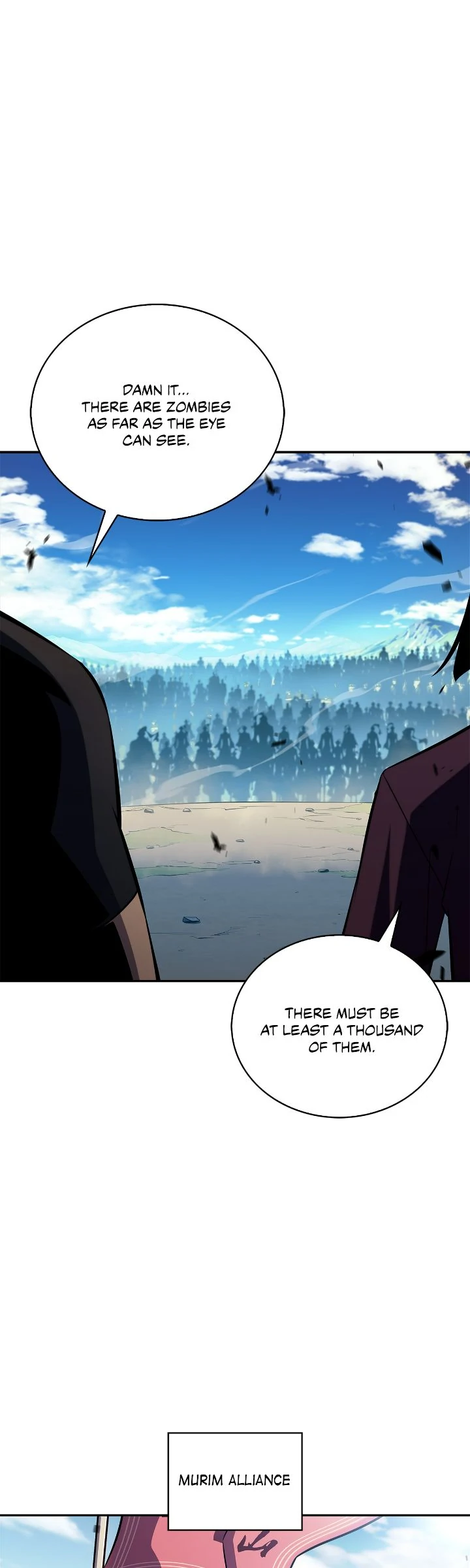 Read I'm the Max-Level Newbie EN Manga Online