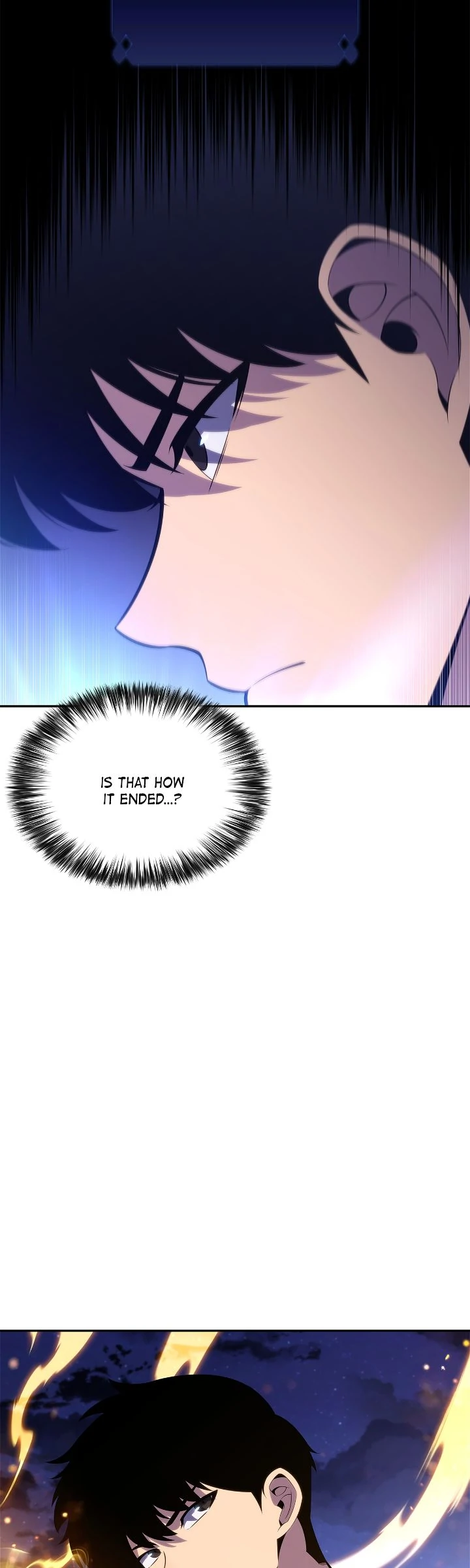 Read I'm the Max-Level Newbie EN Manga Online