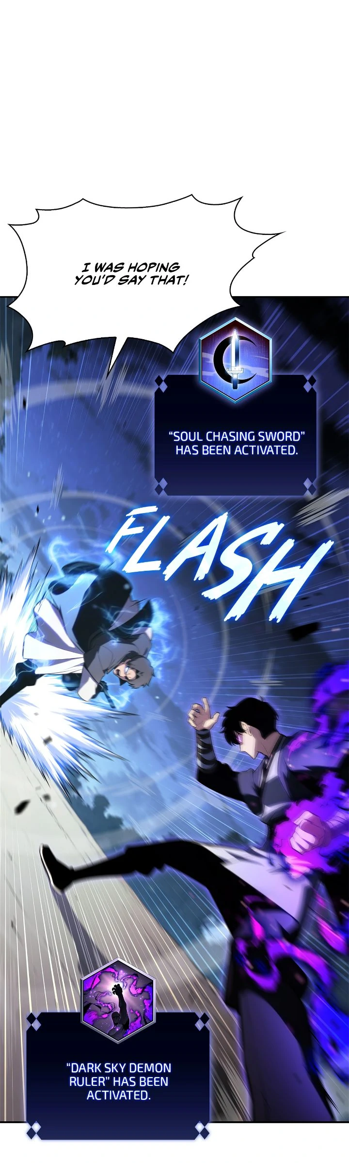 Read I'm the Max-Level Newbie EN Manga Online