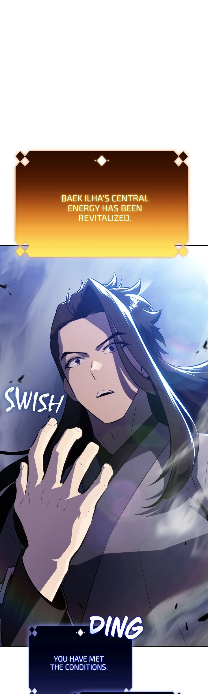 Read I'm the Max-Level Newbie EN Manga Online