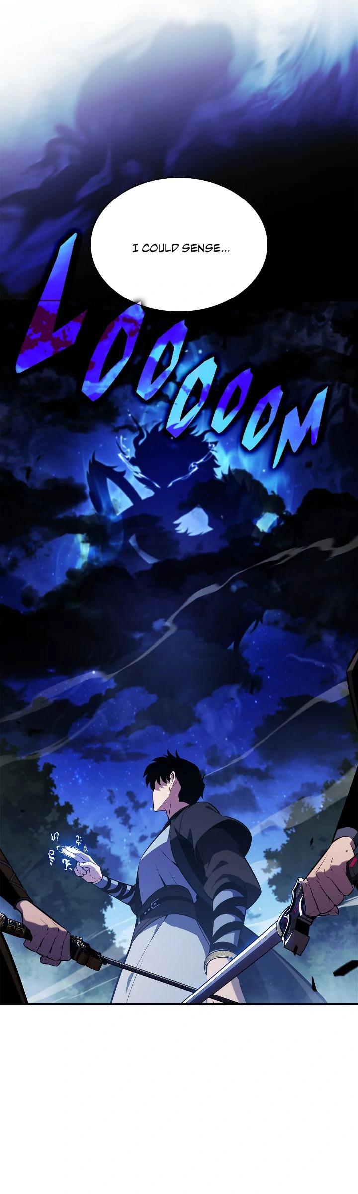 Read I'm the Max-Level Newbie EN Manga Online