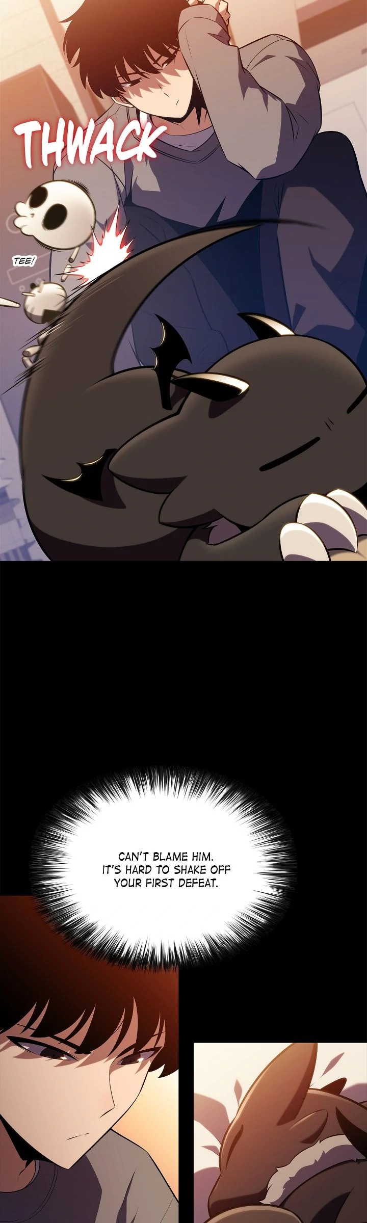 Read I'm the Max-Level Newbie EN Manga Online