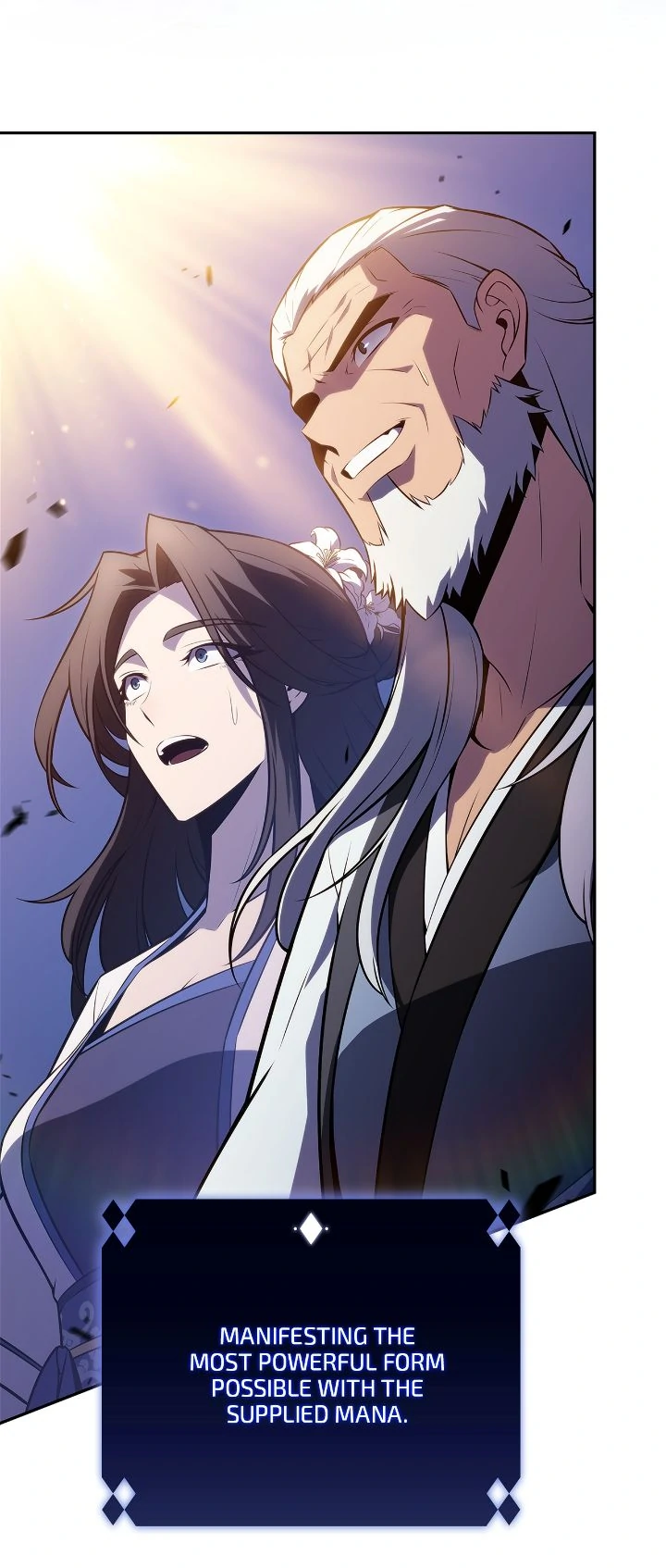 Read I'm the Max-Level Newbie EN Manga Online