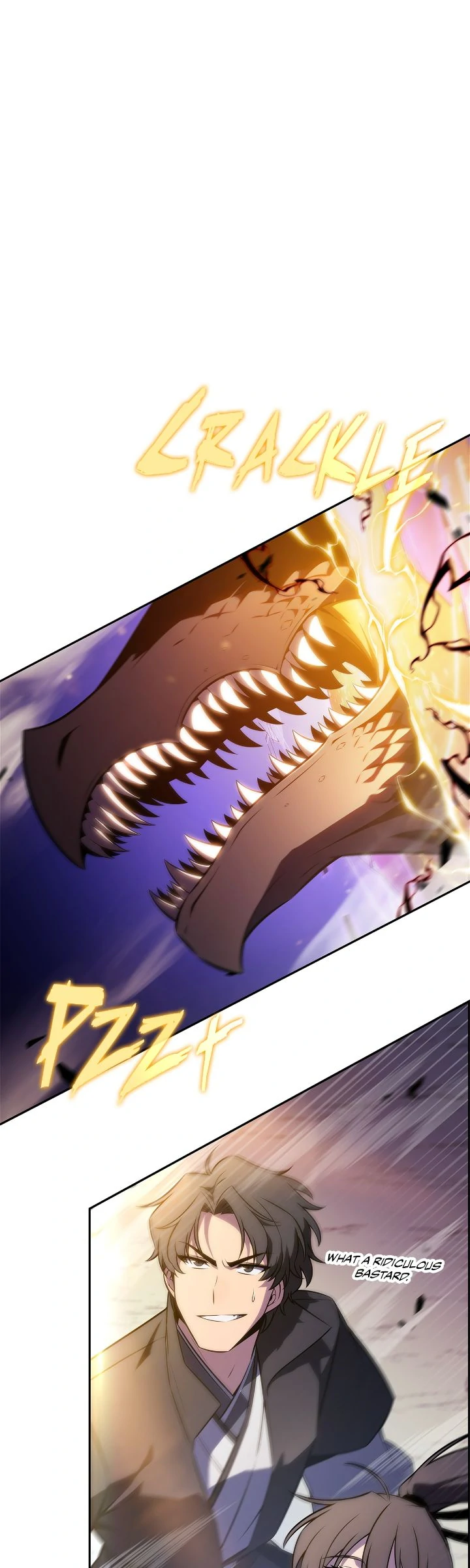 Read I'm the Max-Level Newbie EN Manga Online