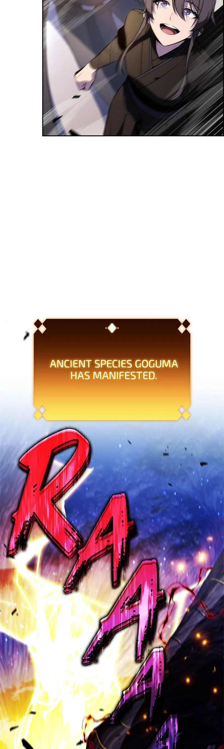 Read I'm the Max-Level Newbie EN Manga Online