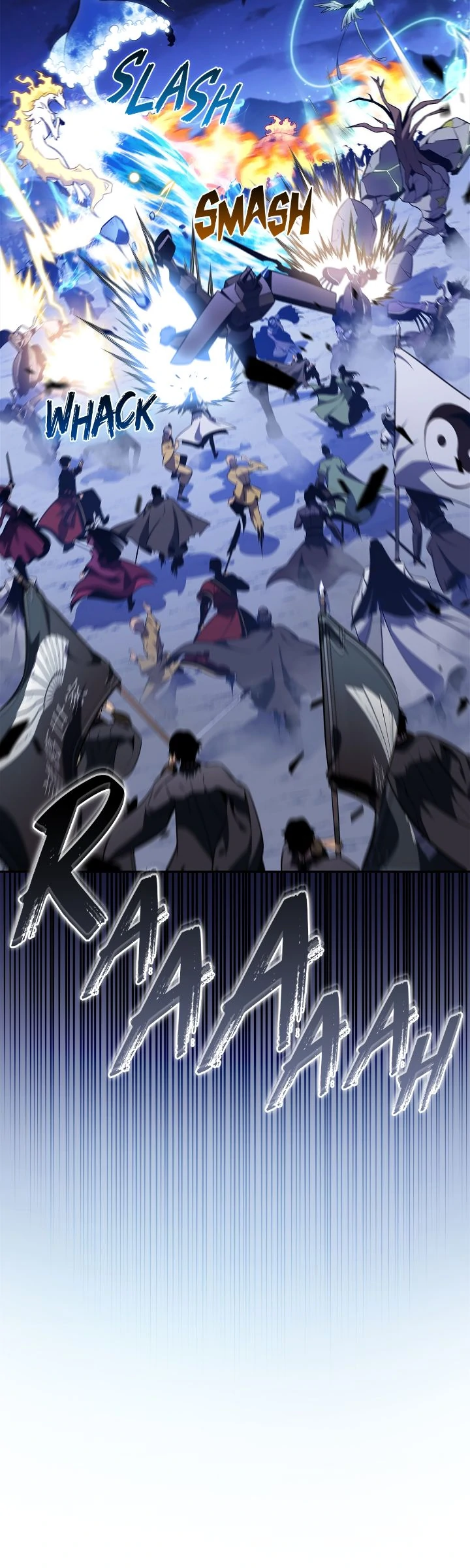 Read I'm the Max-Level Newbie EN Manga Online