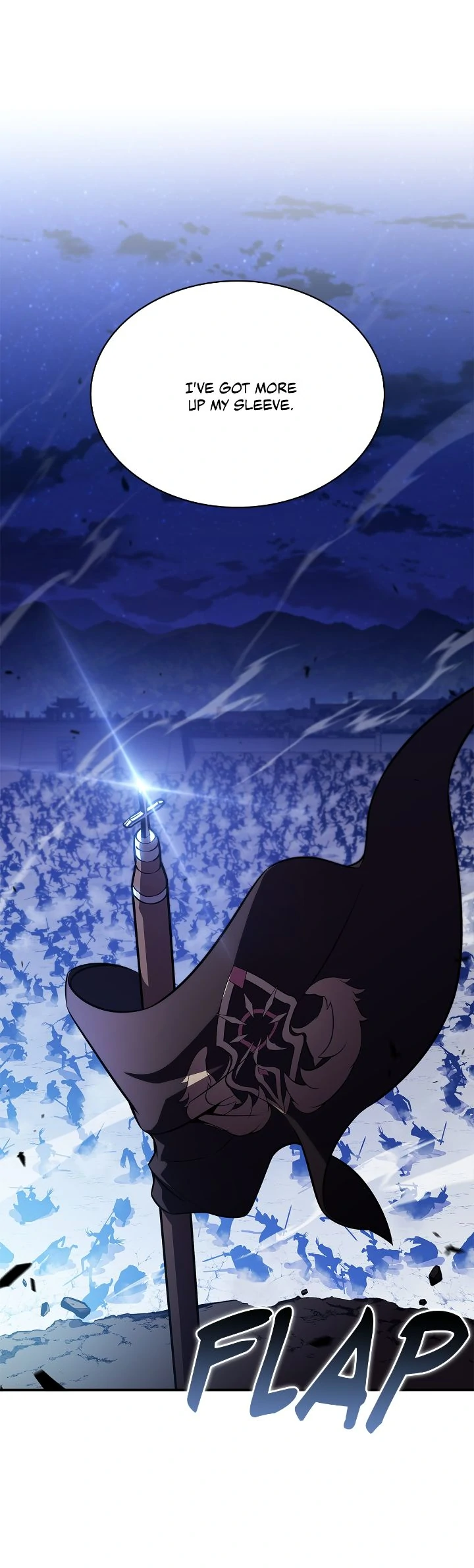 Read I'm the Max-Level Newbie EN Manga Online