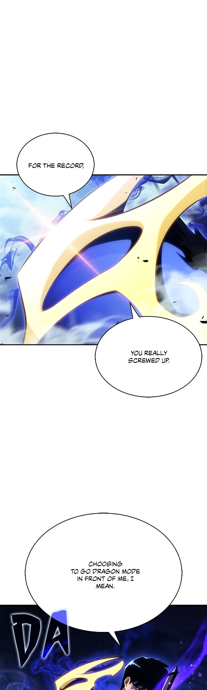 Read I'm the Max-Level Newbie EN Manga Online