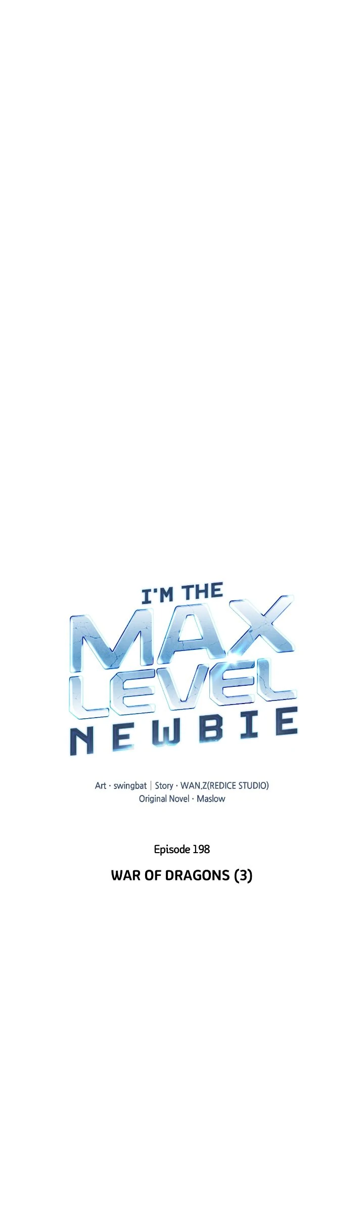 Read I'm the Max-Level Newbie EN Manga Online