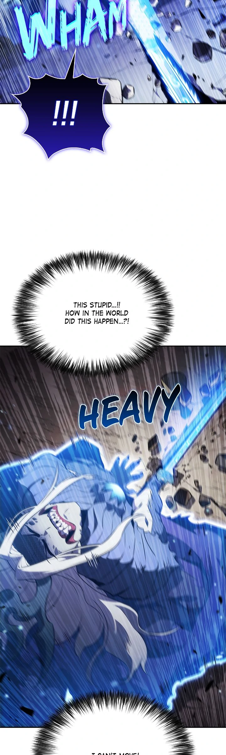 Read I'm the Max-Level Newbie EN Manga Online