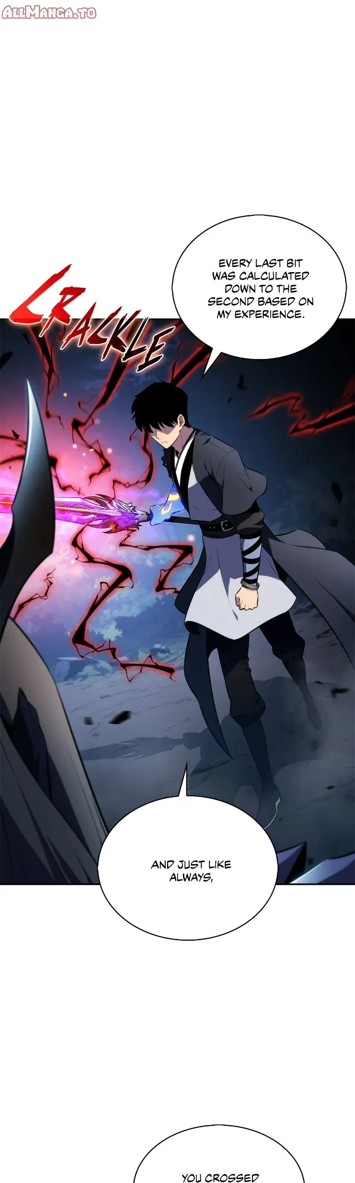 Read I'm the Max-Level Newbie EN Manga Online