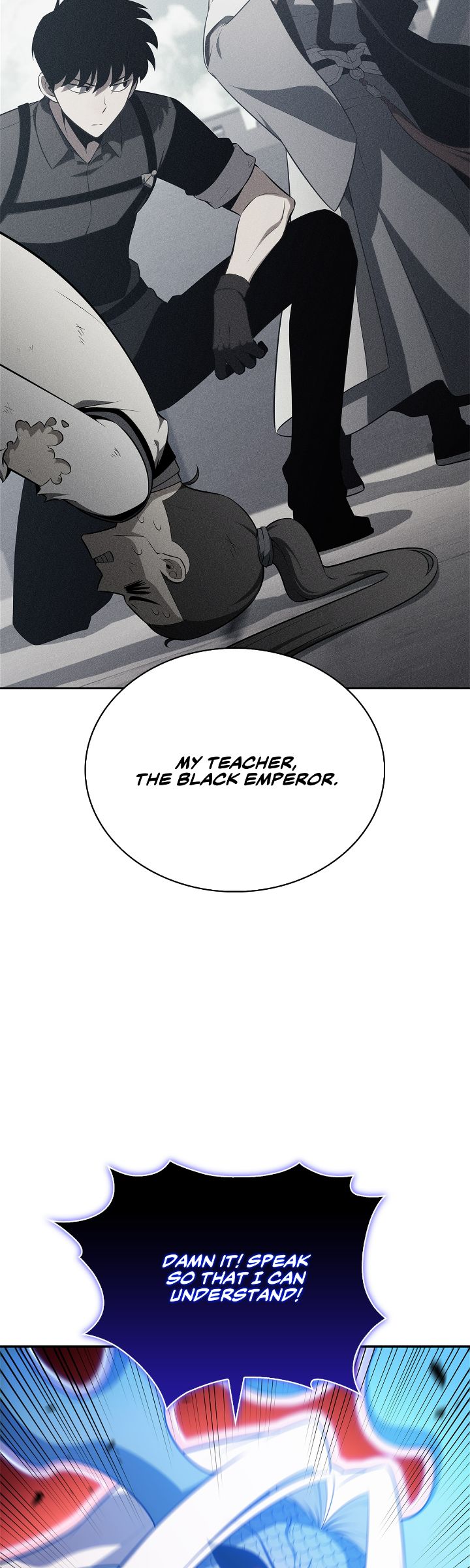 Read I'm the Max-Level Newbie EN Manga Online