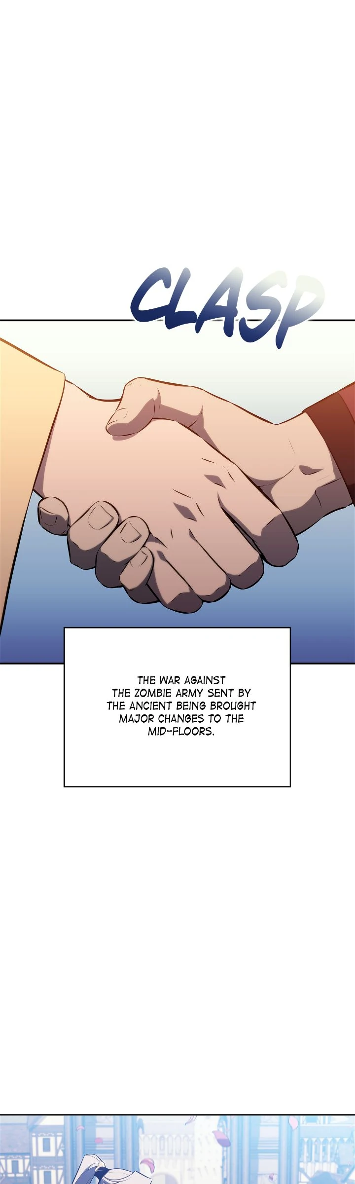 Read I'm the Max-Level Newbie EN Manga Online