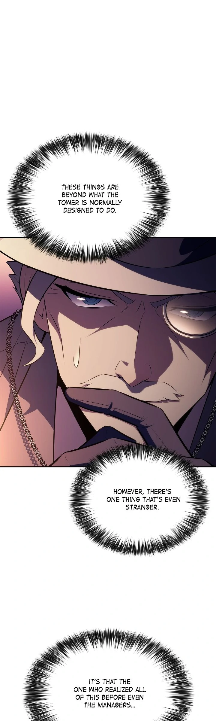 Read I'm the Max-Level Newbie EN Manga Online