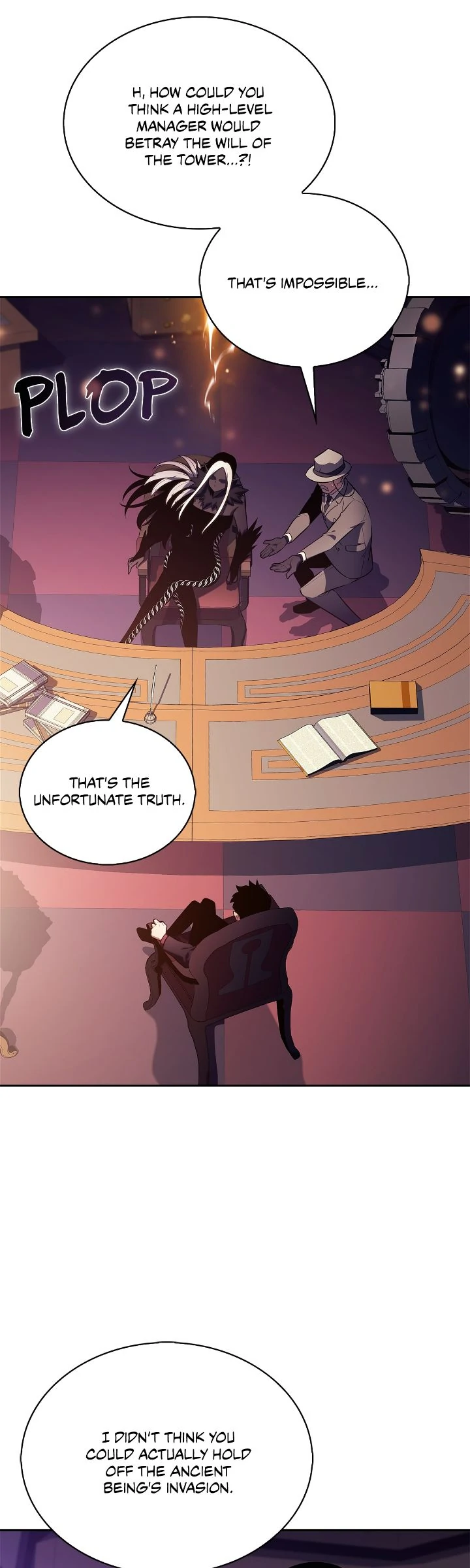 Read I'm the Max-Level Newbie EN Manga Online