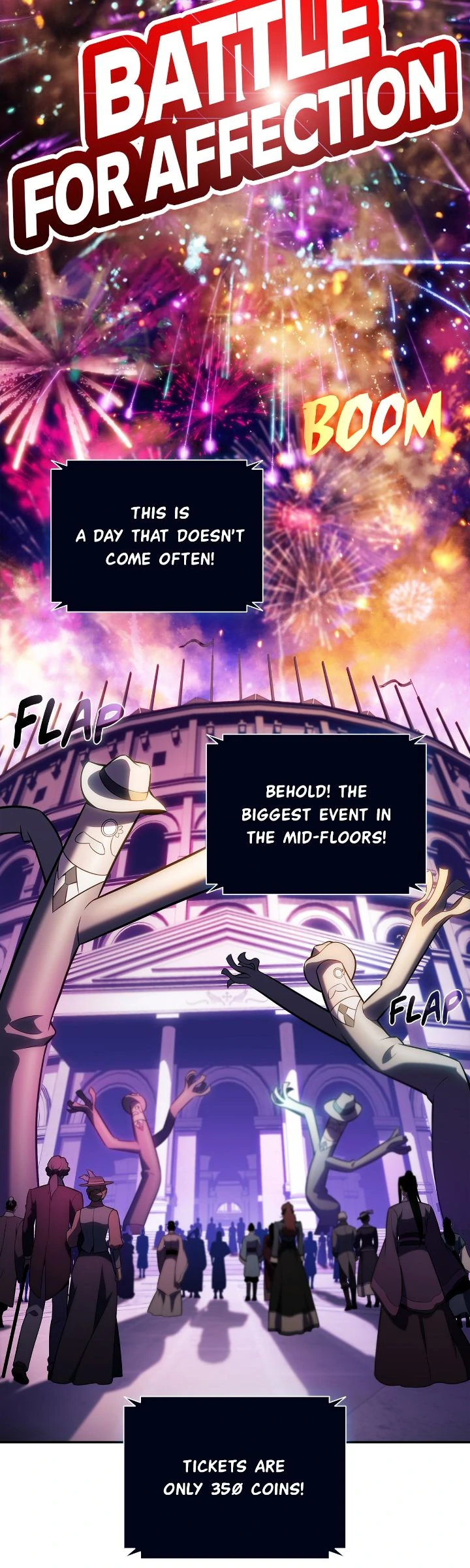 Read I'm the Max-Level Newbie EN Manga Online