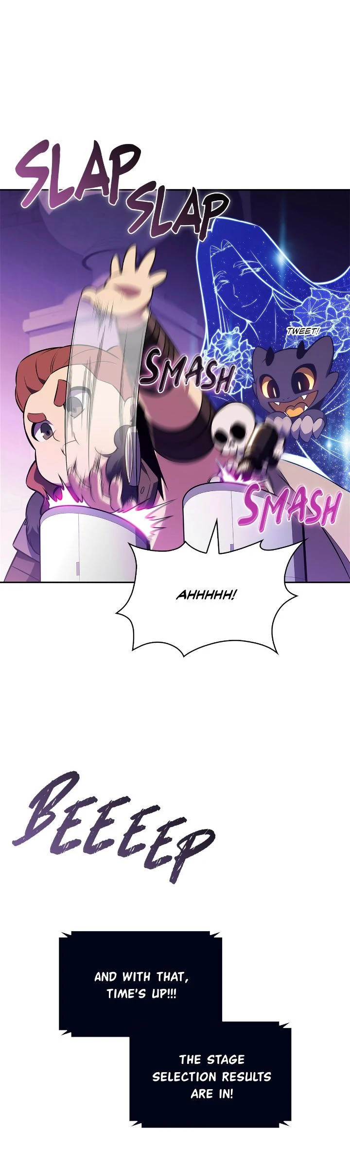 Read I'm the Max-Level Newbie EN Manga Online