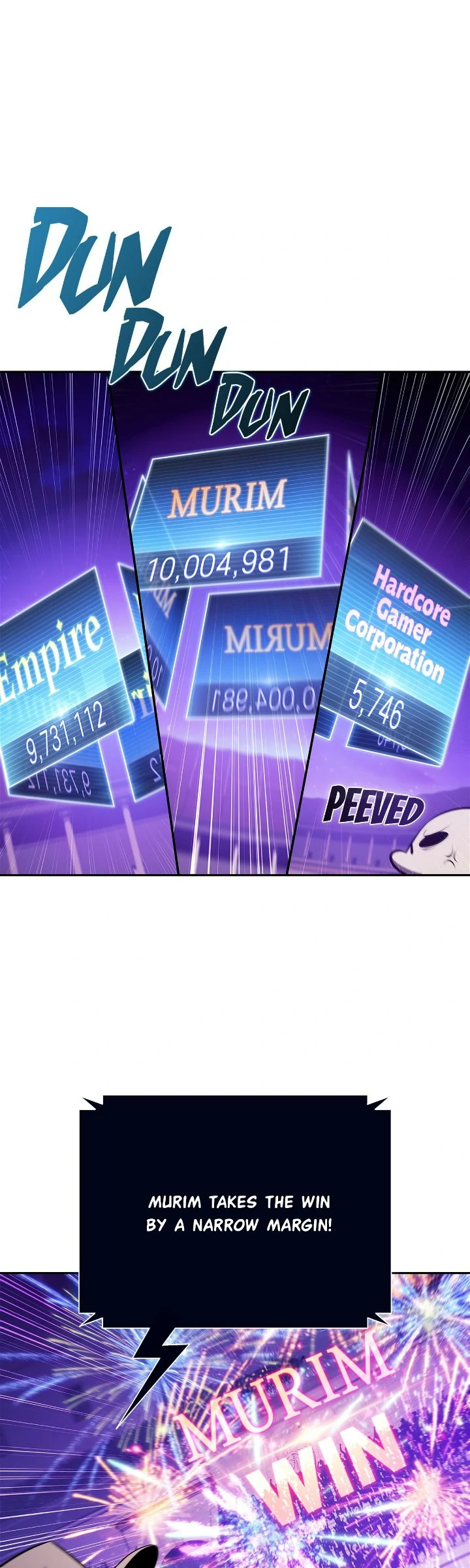 Read I'm the Max-Level Newbie EN Manga Online