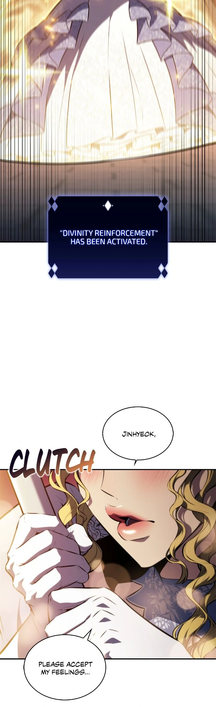 Read I'm the Max-Level Newbie EN Manga Online