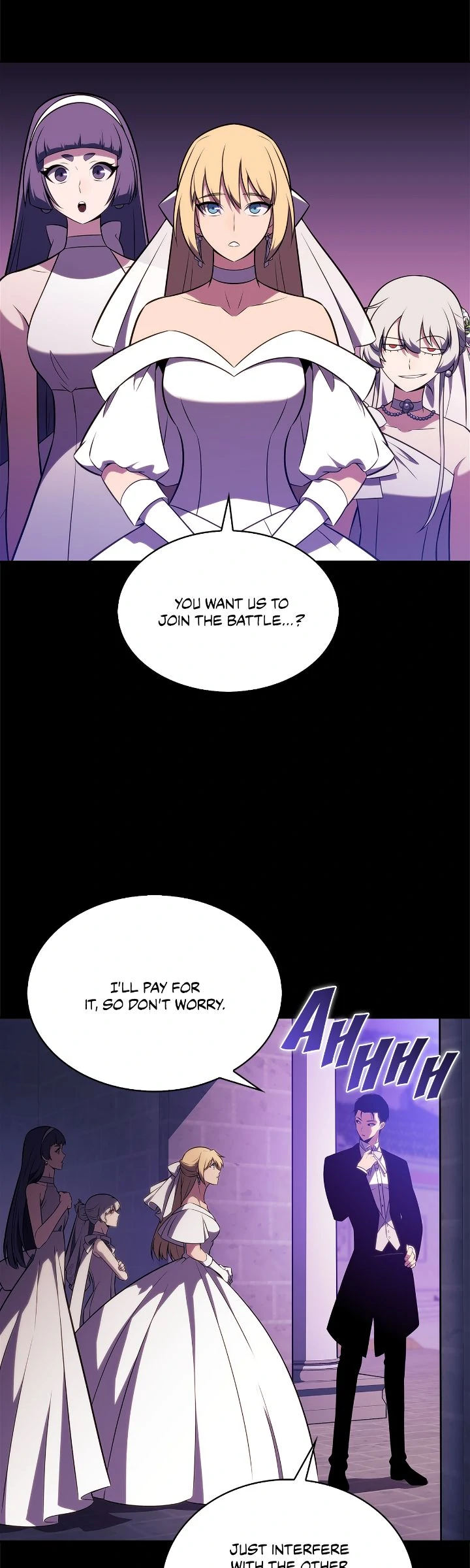 Read I'm the Max-Level Newbie EN Manga Online