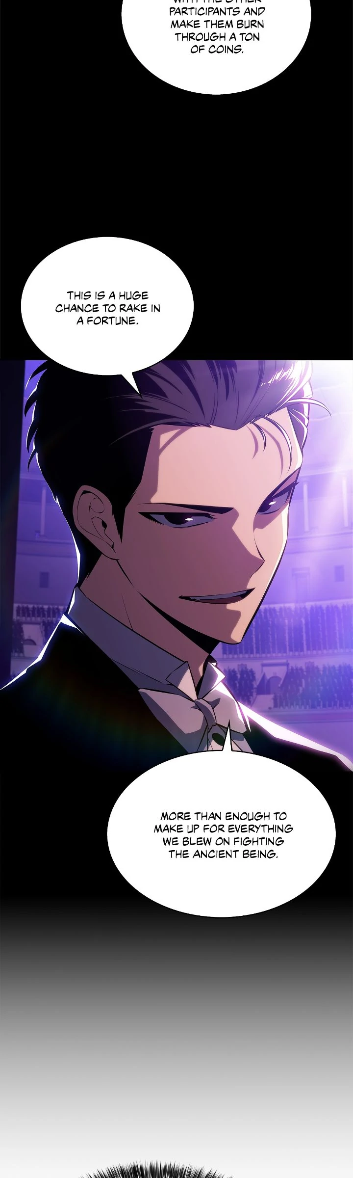 Read I'm the Max-Level Newbie EN Manga Online