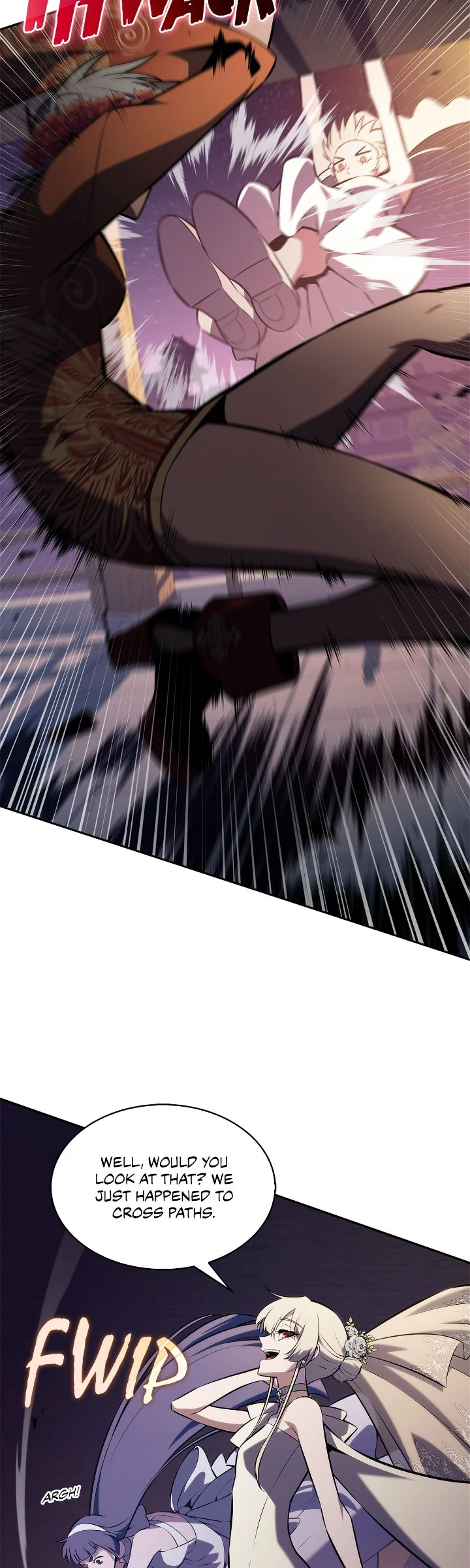 Read I'm the Max-Level Newbie EN Manga Online