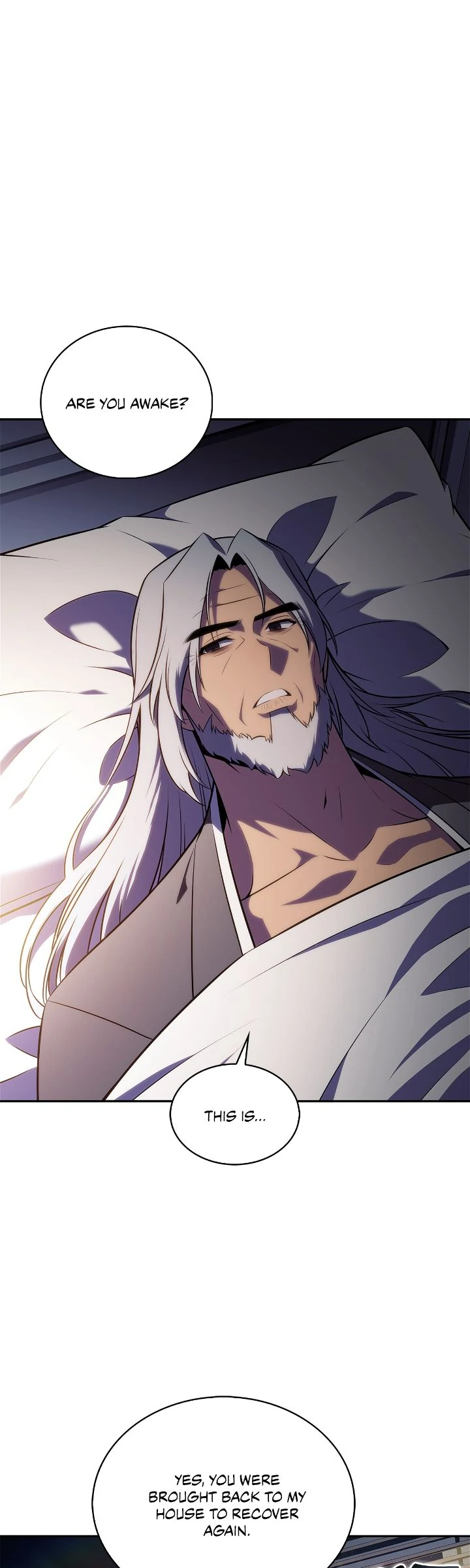 Read I'm the Max-Level Newbie EN Manga Online