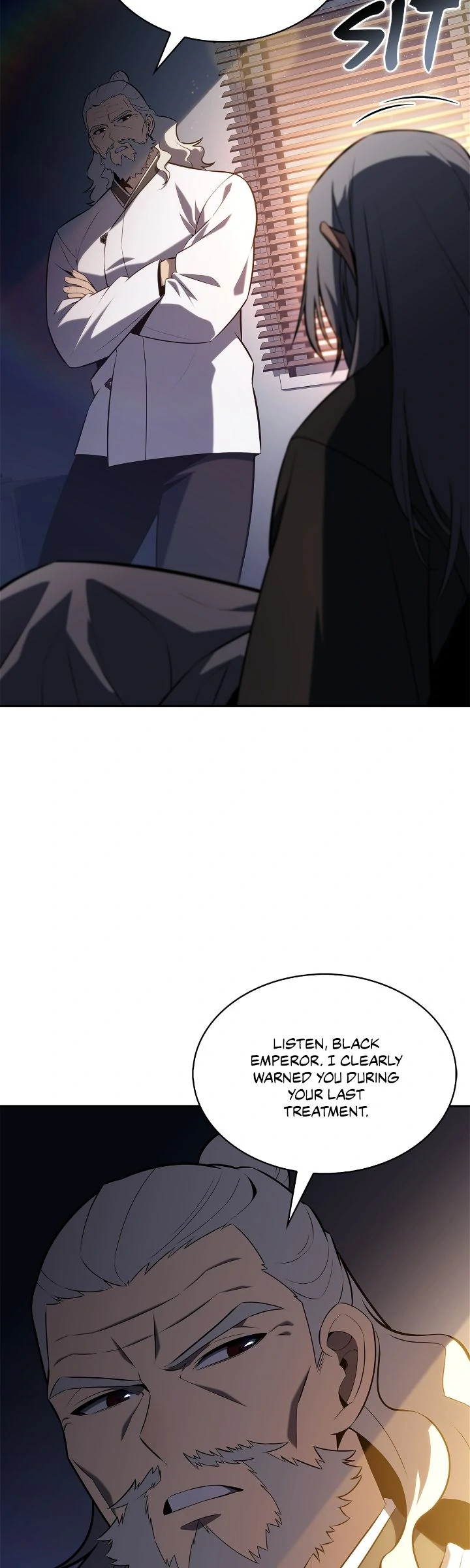 Read I'm the Max-Level Newbie EN Manga Online