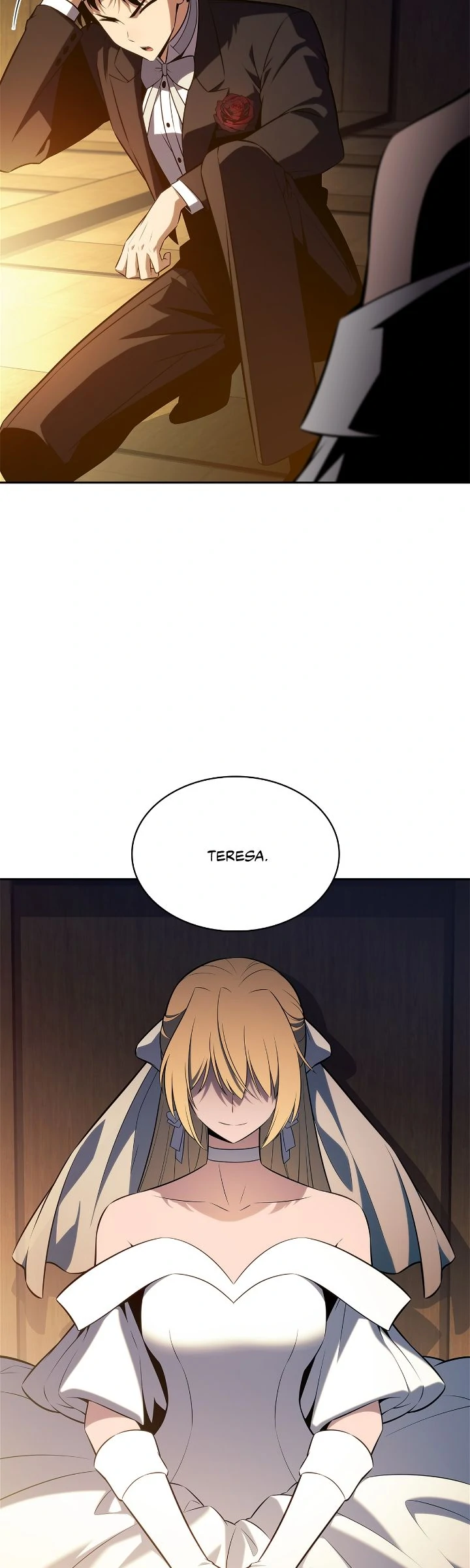 Read I'm the Max-Level Newbie EN Manga Online