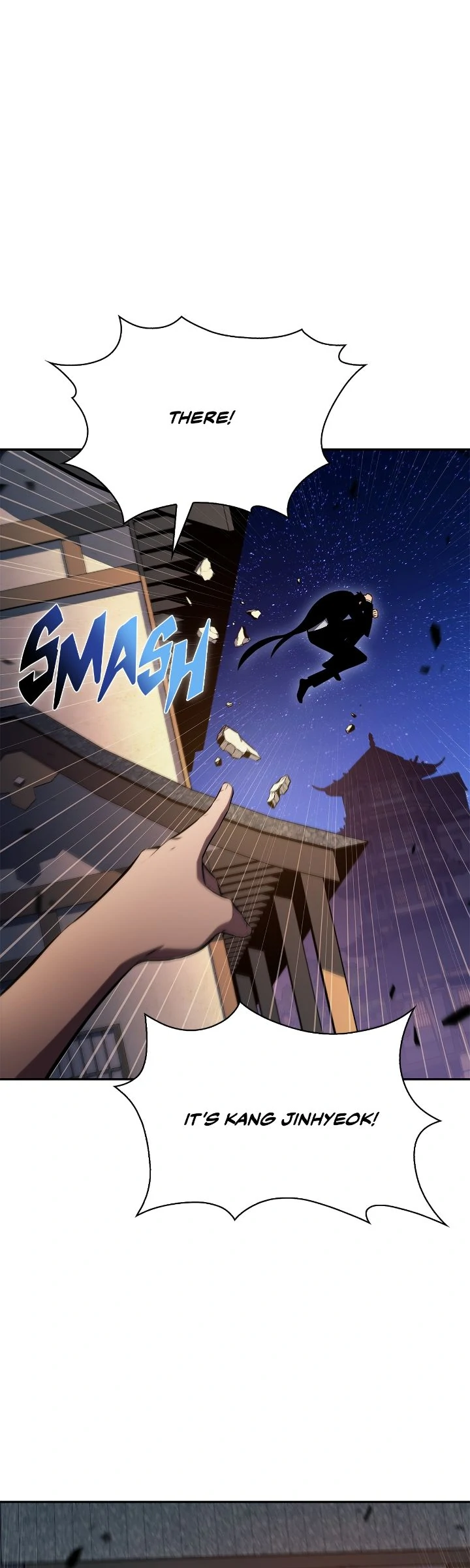 Read I'm the Max-Level Newbie EN Manga Online