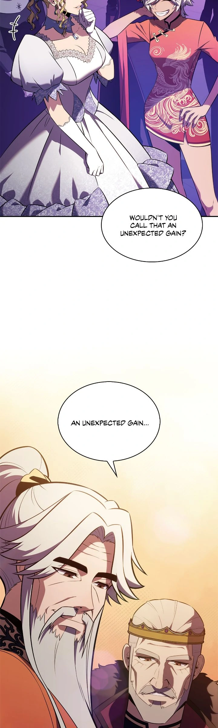 Read I'm the Max-Level Newbie EN Manga Online