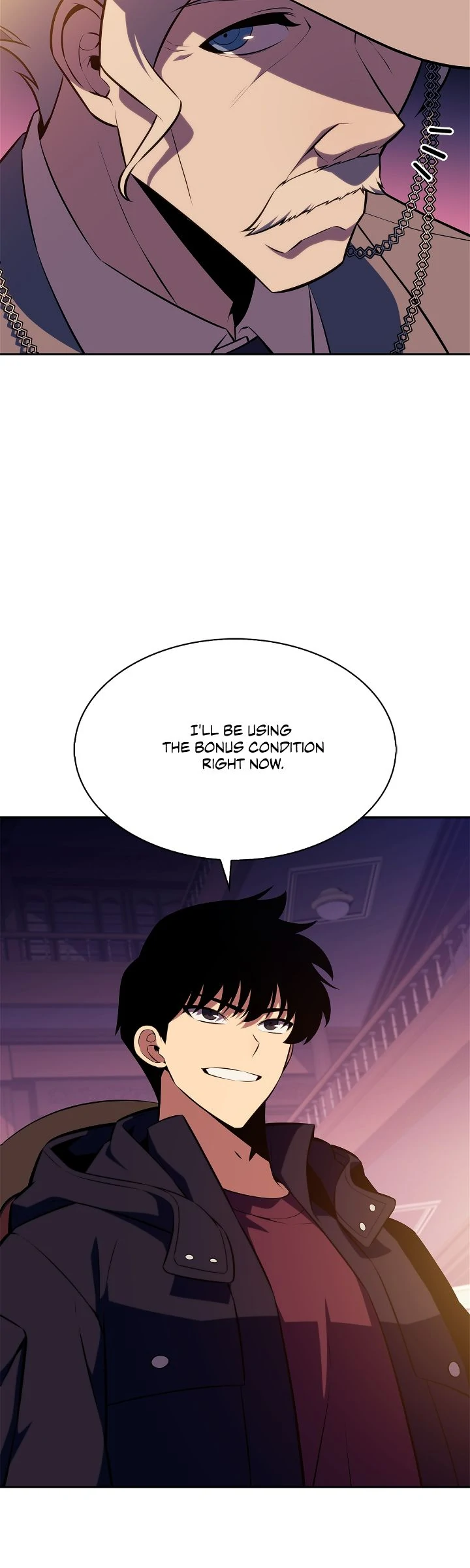 Read I'm the Max-Level Newbie EN Manga Online