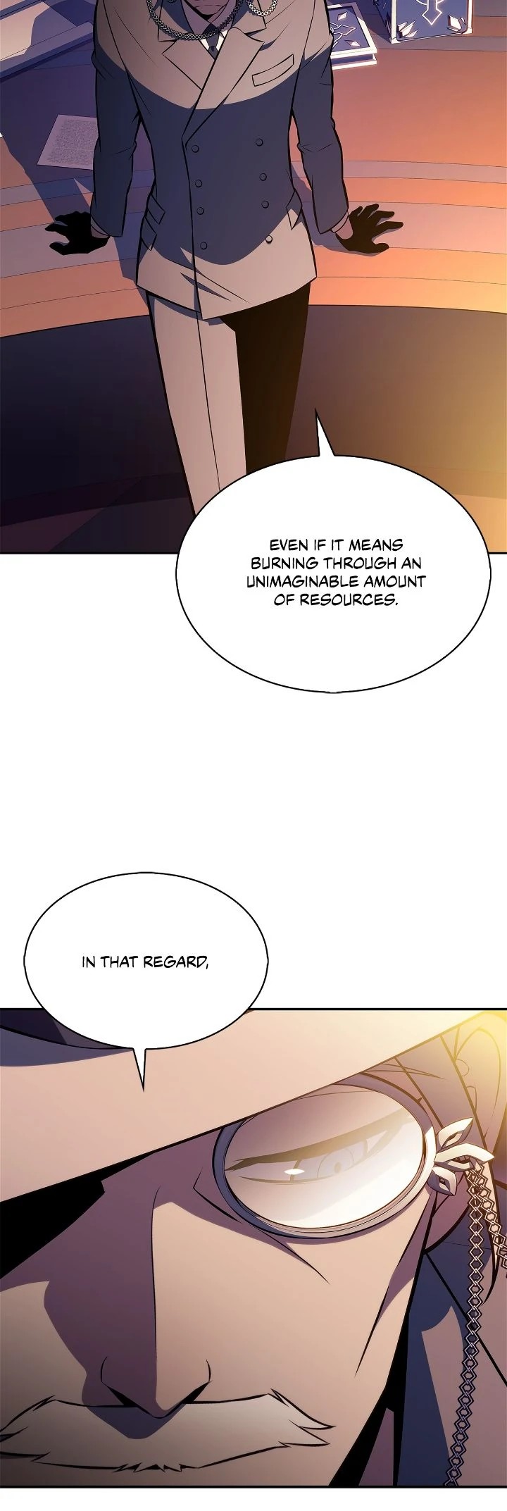 Read I'm the Max-Level Newbie EN Manga Online