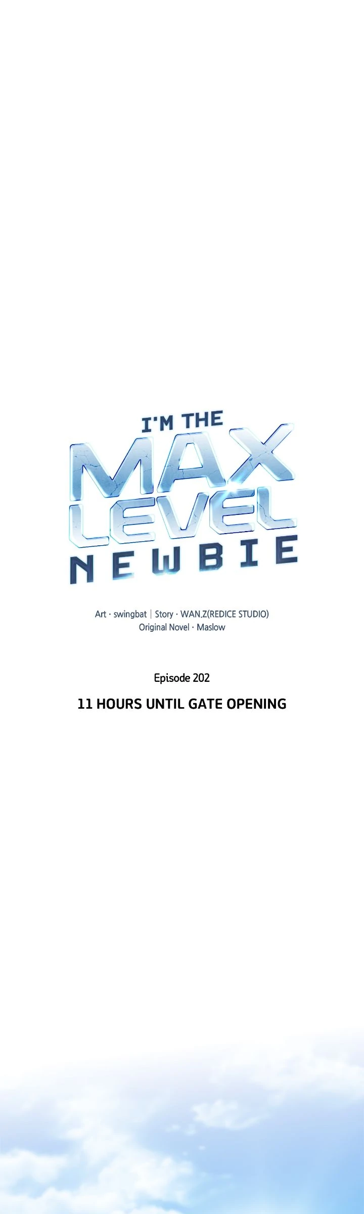 Read I'm the Max-Level Newbie EN Manga Online