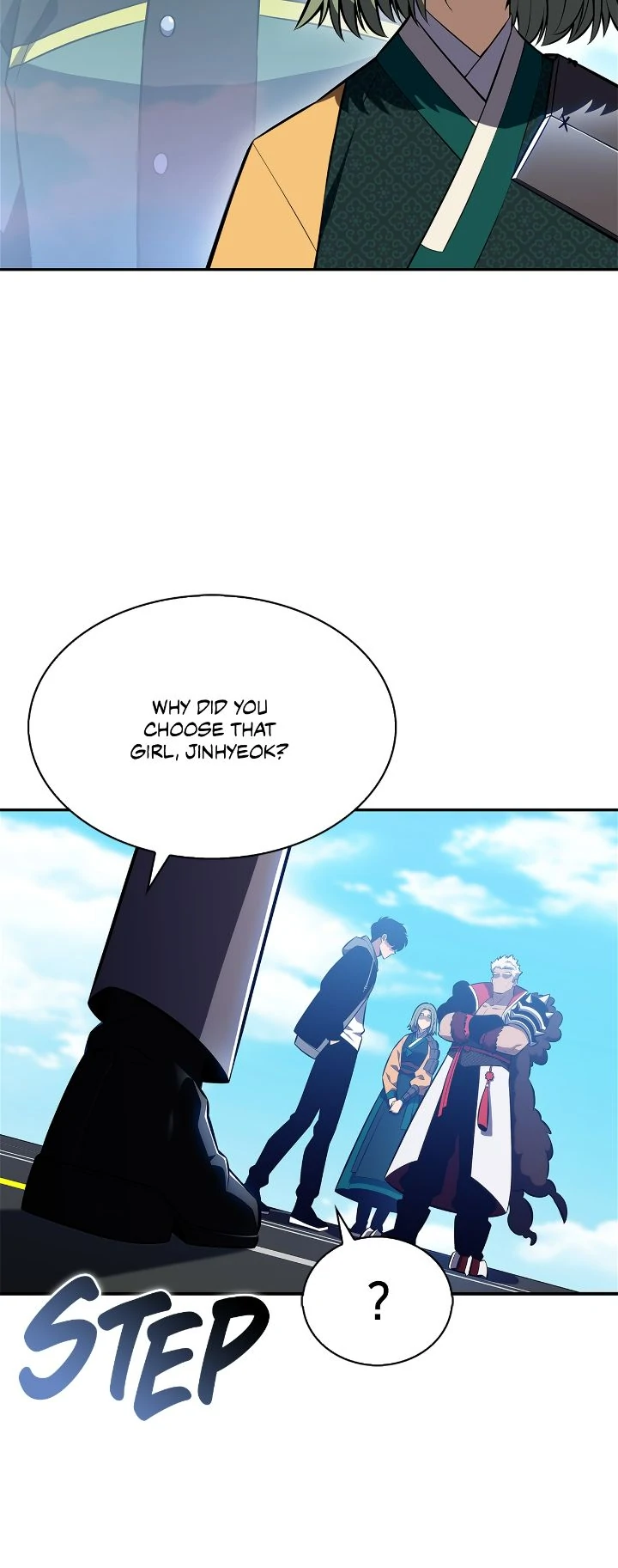 Read I'm the Max-Level Newbie EN Manga Online