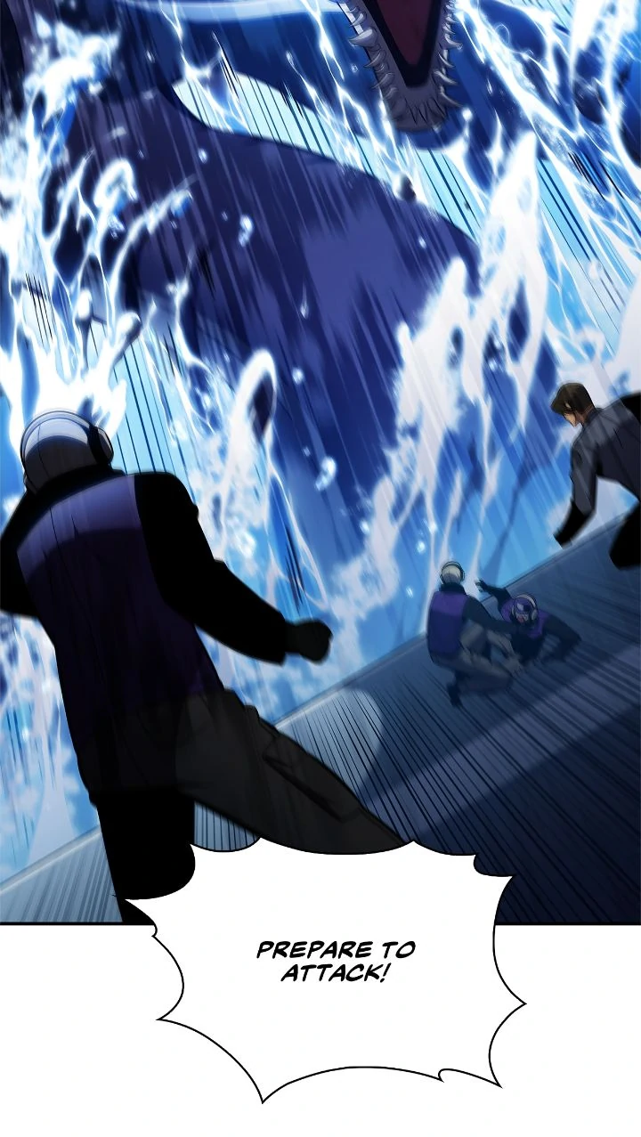 Read I'm the Max-Level Newbie EN Manga Online