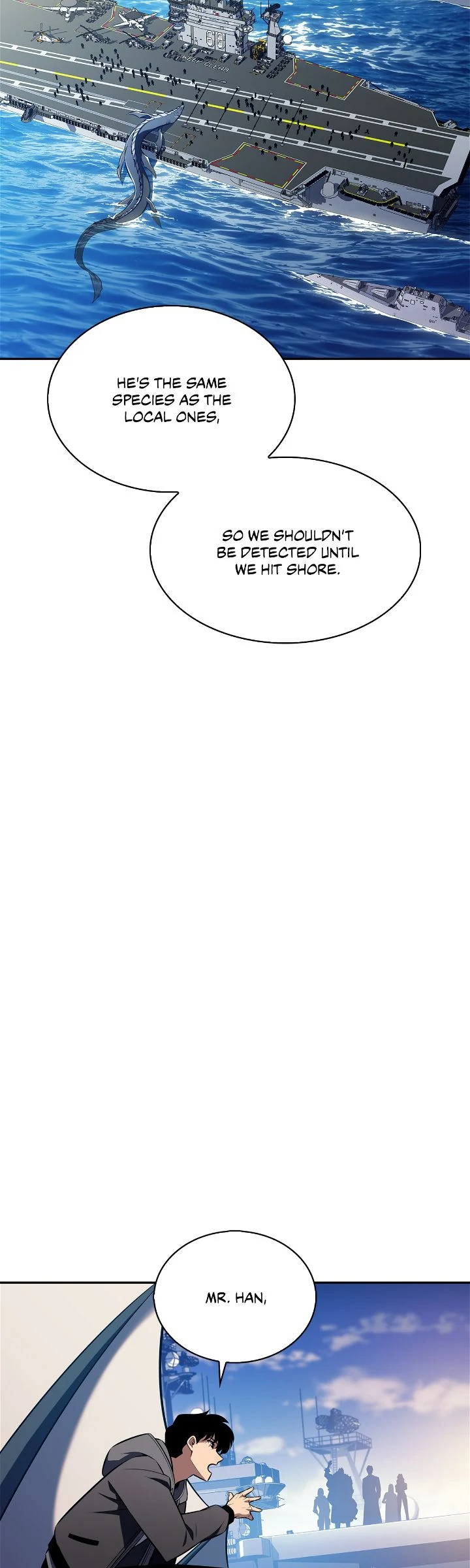 Read I'm the Max-Level Newbie EN Manga Online