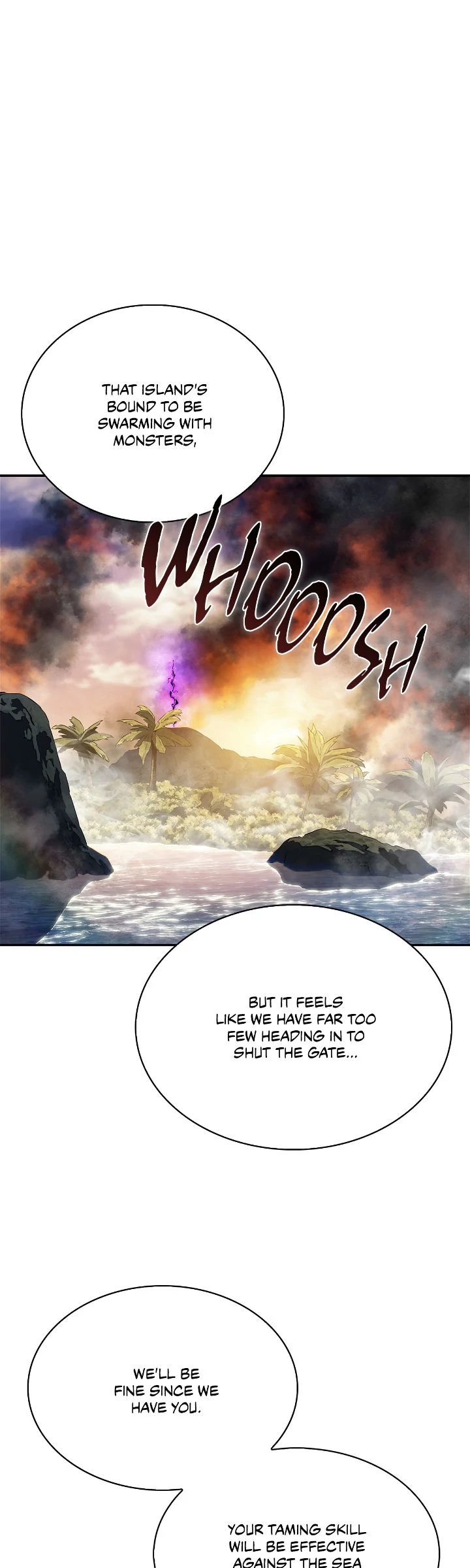 Read I'm the Max-Level Newbie EN Manga Online