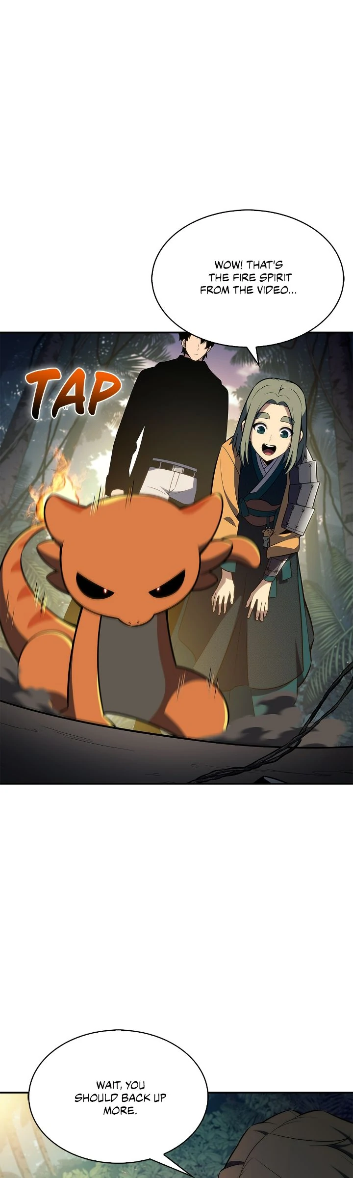 Read I'm the Max-Level Newbie EN Manga Online