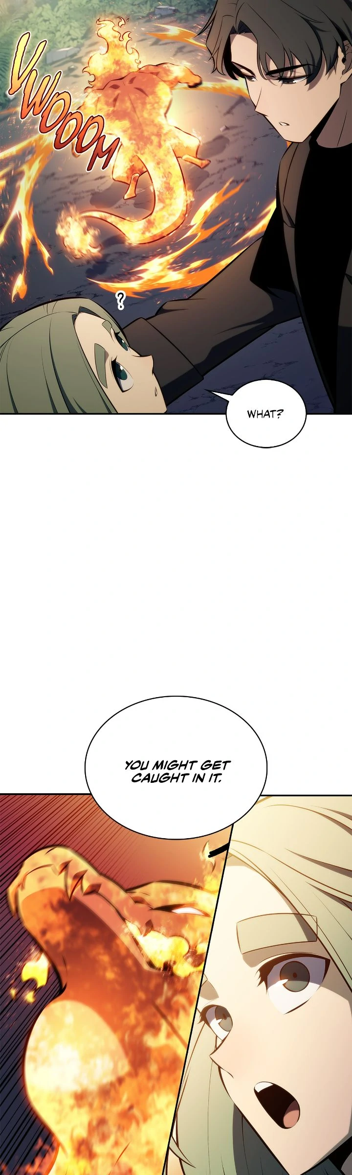 Read I'm the Max-Level Newbie EN Manga Online